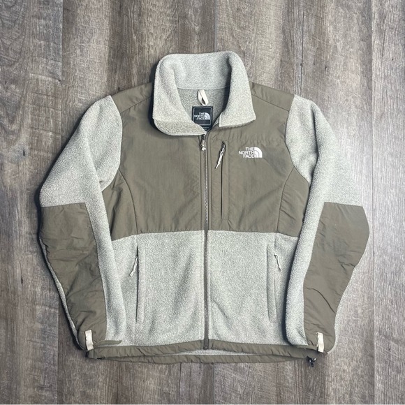 The North Face Jackets & Blazers - The North Face Denali Fleece Zip Up Jacket Womens Size Medium